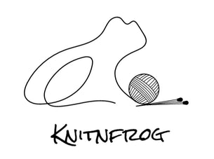 Knitnfrog