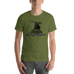 Wittenberg County Fair Short-Sleeve Unisex T-Shirt